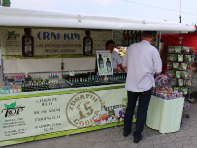 24. Jesenski međunarodni bjelovarski sajam