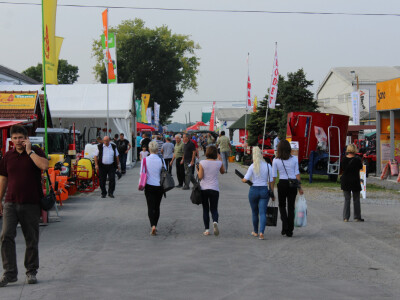 24. Jesenski međunarodni bjelovarski sajam