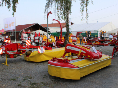 24. Jesenski međunarodni bjelovarski sajam