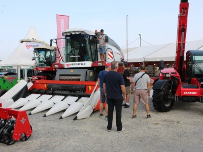 AgroPMD