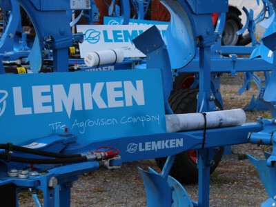 Lemken