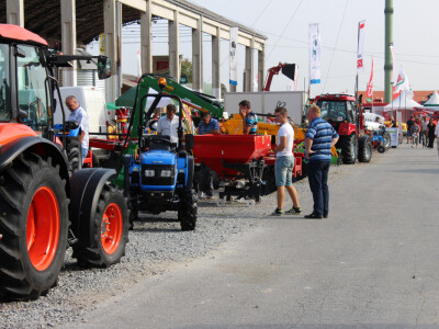 24. Jesenski međunarodni bjelovarski sajam
