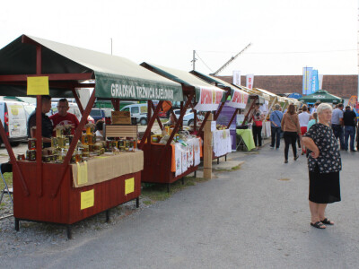 24. Jesenski međunarodni bjelovarski sajam