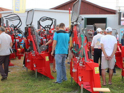 24. Jesenski međunarodni bjelovarski sajam