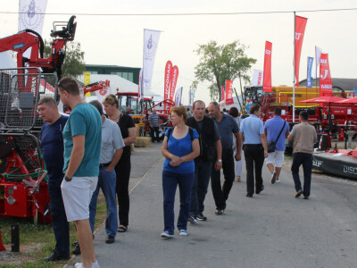 24. Jesenski međunarodni bjelovarski sajam