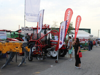 24. Jesenski međunarodni bjelovarski sajam