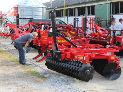 24. Jesenski međunarodni bjelovarski sajam