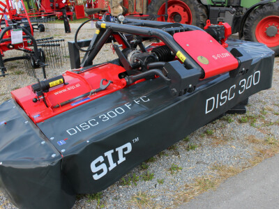 SIP DISC 300