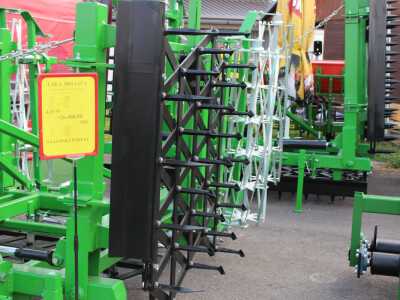 24. Jesenski međunarodni bjelovarski sajam