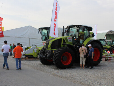 Claas