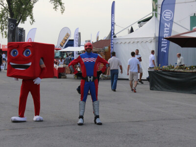 24. Jesenski međunarodni bjelovarski sajam