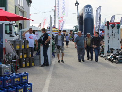 24. Jesenski međunarodni bjelovarski sajam