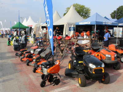 24. Jesenski međunarodni bjelovarski sajam