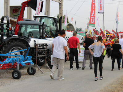 24. Jesenski međunarodni bjelovarski sajam