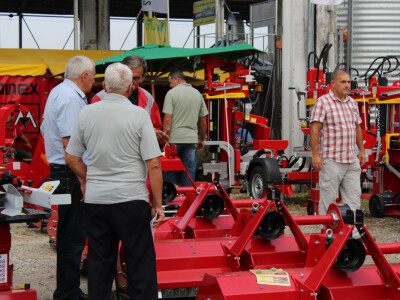 24. Jesenski međunarodni bjelovarski sajam