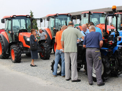 24. Jesenski međunarodni bjelovarski sajam