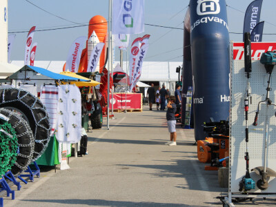 24. Jesenski međunarodni bjelovarski sajam