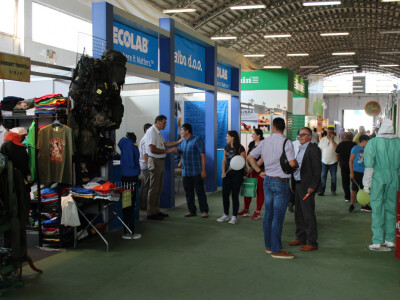 24. Jesenski međunarodni bjelovarski sajam