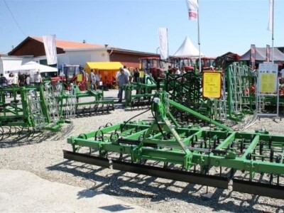 Pecka d.o.o. priključci za obradu tla