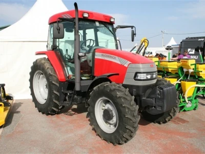 McCormick traktori