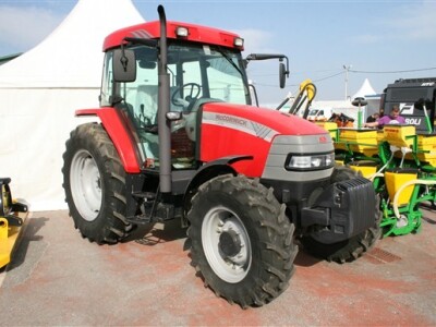 McCormick traktori