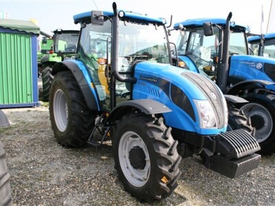 Landini traktori
