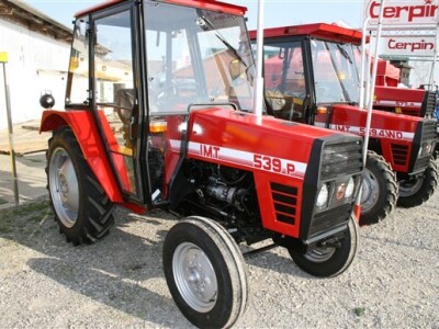 IMT traktori