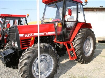 IMT traktori