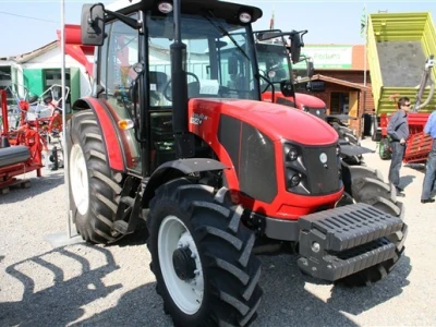 ArmaTrac traktori