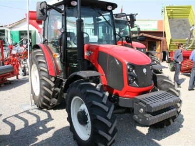 ArmaTrac traktori