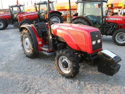 Massey Ferguson traktori