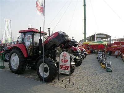 Bjelovar Sajam Gudovac 2008