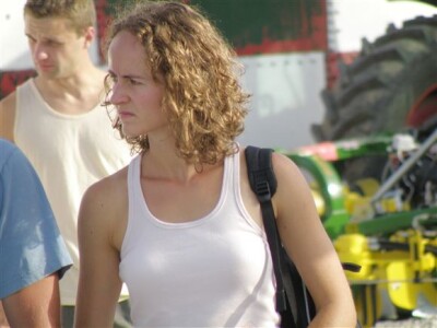 Bjelovar Gudovac 2008 iz muškog kuta