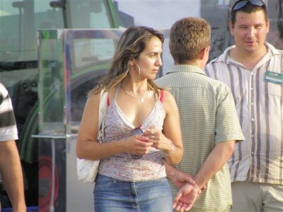 Bjelovar Gudovac 2008 iz muškog kuta