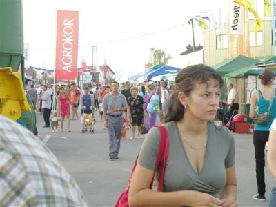 Bjelovar Gudovac 2008 iz muškog kuta