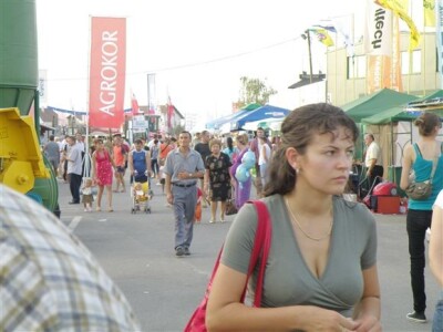 Bjelovar Gudovac 2008 iz muškog kuta