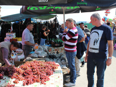 Domaći proizvodi i kupci