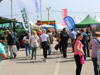 Ugodno vrijeme privuklo je brojne posjetitelje