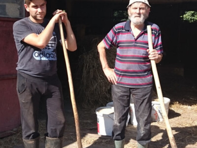 Dragan i Petar - radi se od jutra do sutra! Dragan i Petar - radi se od jutra do sutra!