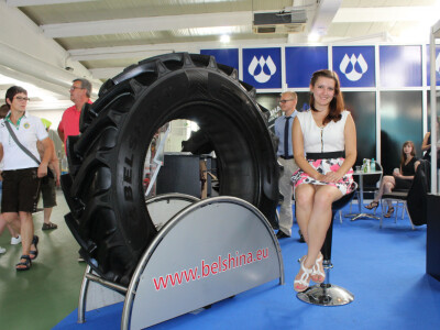 Gume za radne strojeve iz Bjelorusije Gume za radne strojeve iz Bjelorusije