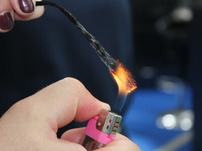 Negorivi materijali Negorivi materijali