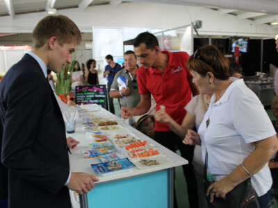 Degustacija proizvoda Degustacija proizvoda