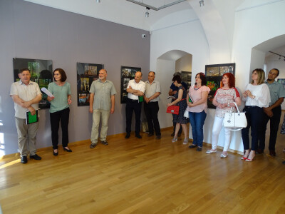 Bjelovarski salon fotografije