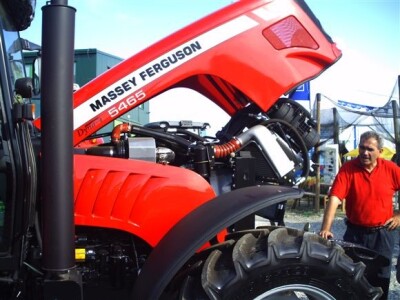 Bjelovar Sajam Gudovac 2008