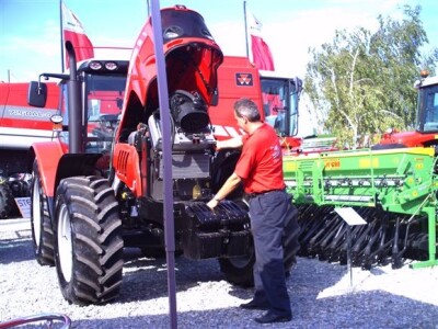 Bjelovar Sajam Gudovac 2008