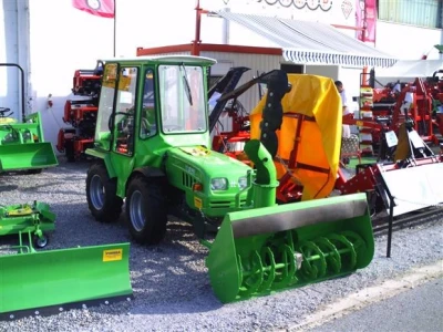 Bjelovar Sajam Gudovac 2008
