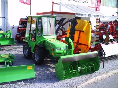 Bjelovar Sajam Gudovac 2008