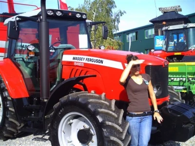 Bjelovar Sajam Gudovac 2008