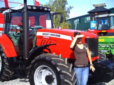 Bjelovar Sajam Gudovac 2008