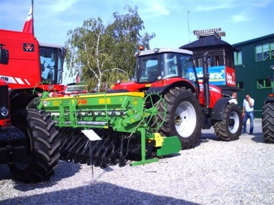 Bjelovar Sajam Gudovac 2008